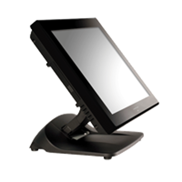 Picture of Pos System POSIFLEX XT -3815 touchscreen point of sale terminal
